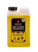 WELDTITE Bike Cleaner Concentrate 1L