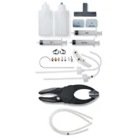 WELDTITE Brake Disc Bleed Kit Verktøy WELDTITE Brake Disc Bleed Kit Verktøy