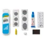 WELDTITE Cure Cure Mtb 25 Reparasjonssett, Blue, 5g