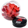 WELDTITE Dekkjern 30 Enheter, Red, One Size