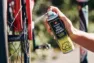 WELDTITE Disc Brake Cleaner, 400ml