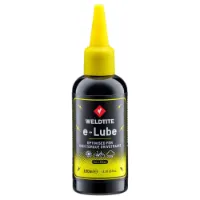 WELDTITE E-lube Chain Smøremiddel 10 Enheter