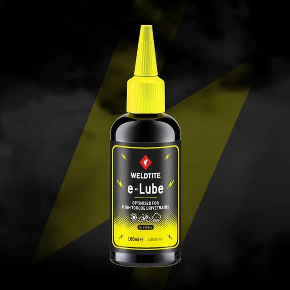 WELDTITE E-lube Chain Smøremiddel 10 Enheter, Multicolor, One Size WELDTITE E-lube Chain Smøremiddel 10 Enheter, Multicolor, One Size