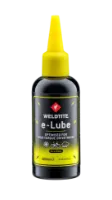 WELDTITE E-Lube Kjedeolje, 100ml WELDTITE E-Lube Kjedeolje, 100ml