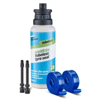 WELDTITE Easyfit Tubeless-sett WELDTITE Easyfit Tubeless-sett