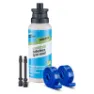 WELDTITE Easyfit Tubeless-sett, Blue / white / black, 650B - 27.5"