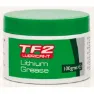 WELDTITE Fett Lithium Boks 100 gram