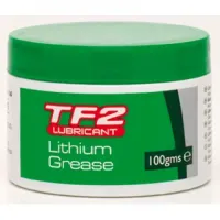 WELDTITE Fett Lithium Boks 100 gram