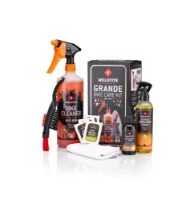 WELDTITE Grande Bike Care rengjøringssett WELDTITE Grande Bike Care rengjøringssett
