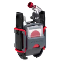 WELDTITE Jetvalve Combo Co2-patron