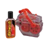 WELDTITE Kjederenser, Orange, One Size