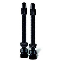 WELDTITE Presta Tubeless Ventiler 2 Enheter WELDTITE Presta Tubeless Ventiler 2 Enheter