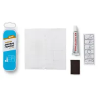 WELDTITE Pvc Reparasjonssett