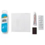 WELDTITE Pvc Reparasjonssett, Blue, 25 Units