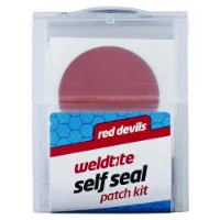 WELDTITE Red Devil Lappesaker