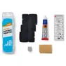 WELDTITE Reparasjonssett, Black, 25 Units