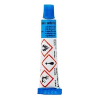 WELDTITE Rubber Solution Lim 25 Enheter