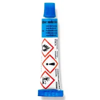 WELDTITE Rubber Solution Lim 50 Enheter WELDTITE Rubber Solution Lim 50 Enheter