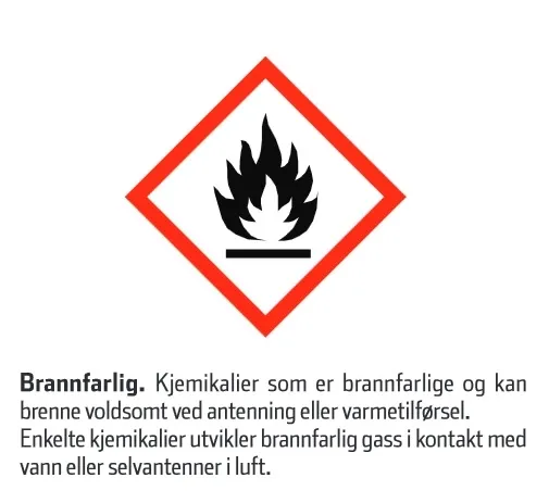 WELDTITE Skivebrems Rengjøringsspray