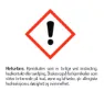 WELDTITE Skivebrems Rengjøringsspray
