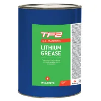 WELDTITE Tf2 All Purpose Lithium Fett 3kg