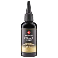 WELDTITE Tf2 Ceramic Smøremiddel 100ml 10 Enheter