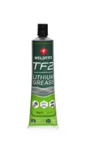 WELDTITE TF2 Lithium Fett WELDTITE TF2 Lithium Fett