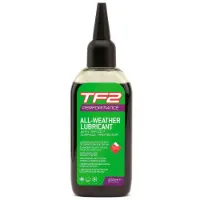 WELDTITE Tf2 Performance All Weather Smøremiddel 100ml 10 Enheter