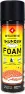 WELDTITE Thunder Foam Chain Degreaser