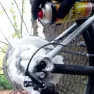 WELDTITE Thunder Foam Chain Degreaser