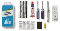 WELDTITE Tubeless Repair Kit WELDTITE Tubeless Repair Kit