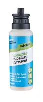WELDTITE Tubeless Sealant 240 ml. WELDTITE Tubeless Sealant 240 ml.