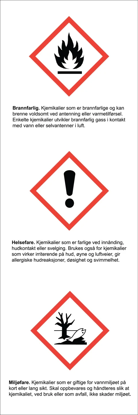 WELDTITE Vedlikeholdsbøtte