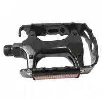 WellGo 893 9/16´´ Sykkelpedaler WellGo 893 9/16´´ Sykkelpedaler