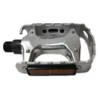 WellGo 893 9/16´´ Sykkelpedaler WellGo 893 9/16´´ Sykkelpedaler