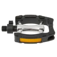 WellGo Clip On Sykkelpedaler WellGo Clip On Sykkelpedaler