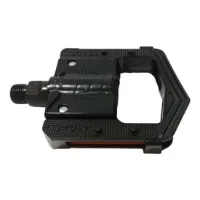 WellGo F265 9/16´´ Sykkelpedaler WellGo F265 9/16´´ Sykkelpedaler