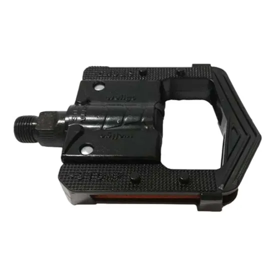 WellGo F265 9/16´´ Sykkelpedaler, Black, One Size WellGo F265 9/16´´ Sykkelpedaler, Black, One Size