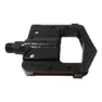 WellGo F265 9/16´´ Sykkelpedaler, Black, One Size