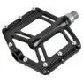 WellGo Mg6al Sykkelpedaler, Black, One Size