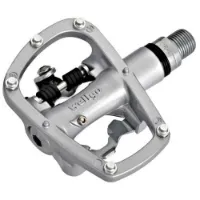 WellGo R120b Sykkelpedaler