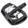 WellGo W43 Sykkelpedaler, Black, One Size