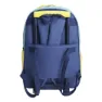 Wellhome 31x17x47 Cm Dino Ryggsekk Med Hjul, Blue