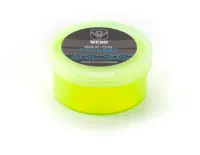 Wend Wax-On Kjedevoks (28g) - Gul Wend Wax-On Kjedevoks (28g) - Gul