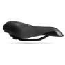 Wens 2.1 Sykkelsete, Black, One Size