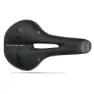 Wens 2.1 Sykkelsete, Black, One Size