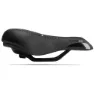 Wens 2.2 Sykkelsete, Black, One Size