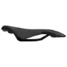 Wens 2.7 Sykkelsete, Black, One Size