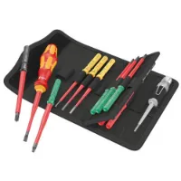 Wera 5006608001 Skrutrekkersett Wera 5006608001 Skrutrekkersett