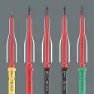 Wera 5006608001 Skrutrekkersett, Multicolour, One Size